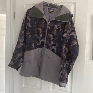 Patagonia Snowbelle Insulted Ski Jacket
